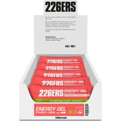 226ERS Bio Energy Gel Stick 25g x 40 Box