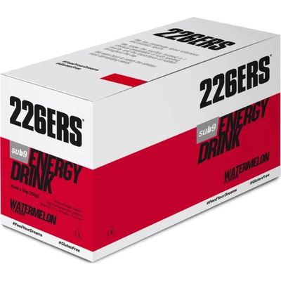 226ERS Sub9 Energy Drink 50g x 15 Box