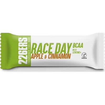 226ERS Energy Bar with BCAAs 40g Single