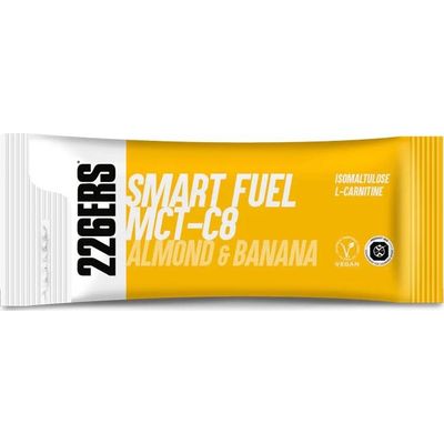 226ERS Smart Fuel MCT-C8 40g Energy Drink Single