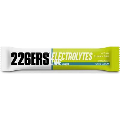 226ERS Vegan Gummy Bar with Electrolytes 30g Single