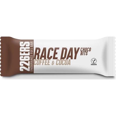 226ERS Race Day Choco Bits Energy Bar 40g Single