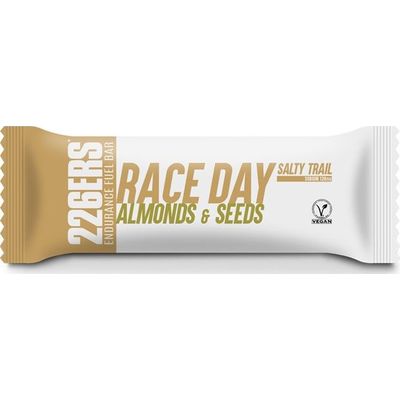 226ERS Race Day Salty Trail Energy Bar 40g Single