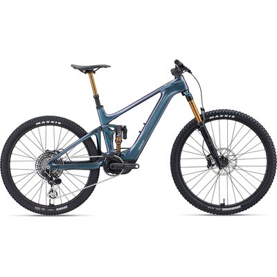 Giant Trance X Advanced E+ Elite 0 Electric Mountain Bike