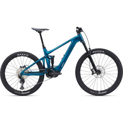 Giant Trance X Advanced E+ Elite 2 Electric Mountain Bike