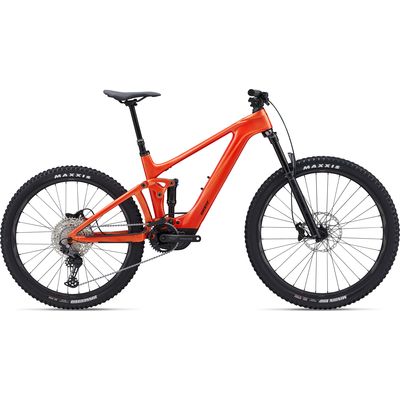 Giant Trance X Advanced E+ Elite 3 Electric Mountain Bike