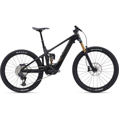 Giant Liv Intrigue X Advanced E+ Elite 1 Womens Electric Mountain Bike