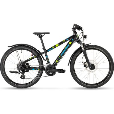 Stevens Furious 24 Gen.1 Kids Bike