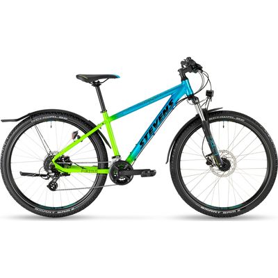 Stevens Furious 27.5 Gen.1 Kids Mountain Bike