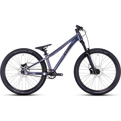 Cube Flyring Circus 240 Kids Mountain Bike