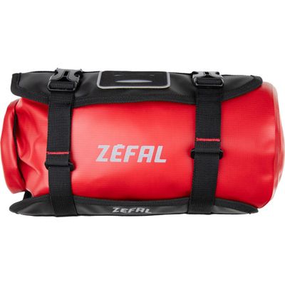 Zefal Z Adventure F5 Waterproof Handlebar Bag