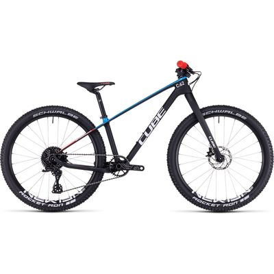 Cube Elite 240 C:62 Pro Carbon 2 Kids Bike