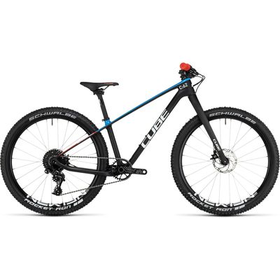 Cube Elite 240 C:62 SLX Carbon 2 Kids Bike