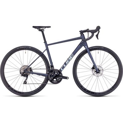 Cube Axial WS Race Womens Road Bike