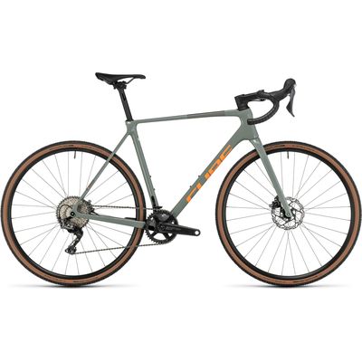 Cube Cross Race C:62 Pro Cyclocross Bike