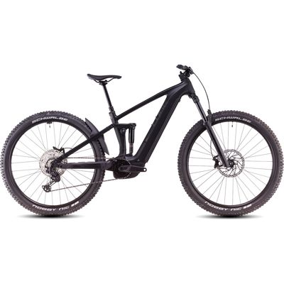 Cube Stereo Hybrid One44 EX Electric Mountain Bike