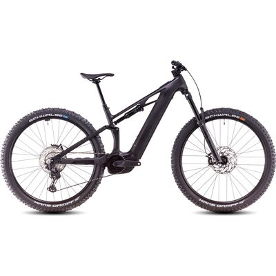 Cube Stereo Hybrid One44 HPC Race Electric Mountain Bike