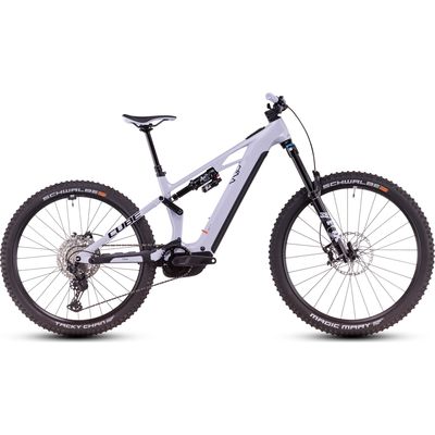 Cube Stereo Hybrid One77 HPC SLX Electric Mountain Bike