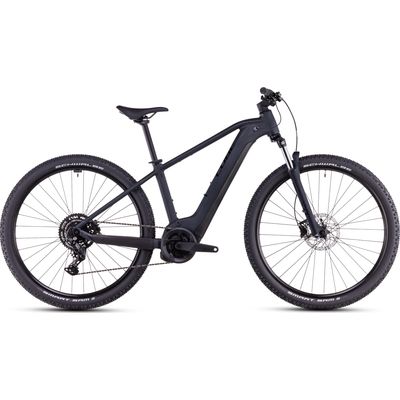 Cube Reaction Hybrid Performance 500Wh Hardtail Mountain Bike