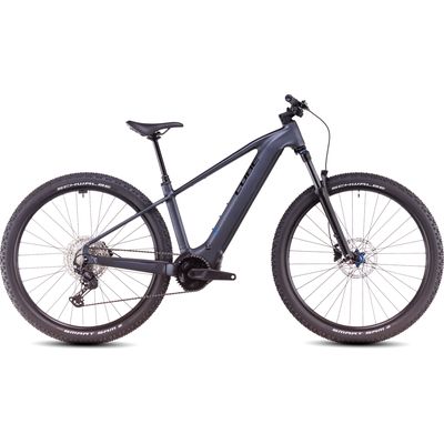 Cube Reaction Hybrid Pro 800 Hardtail Mountain Bike