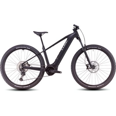 Cube Reaction Hybrid Race 800 Hardtail Mountain Bike