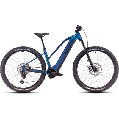 Cube Reaction Hybrid SLX 800 T Hardtail Mountain Bike