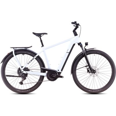 Cube Kathmandu Hybrid One 800 Electric City Bike