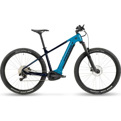 Stevens E-Tremalzo Gen.1 Electric Mountain Bike