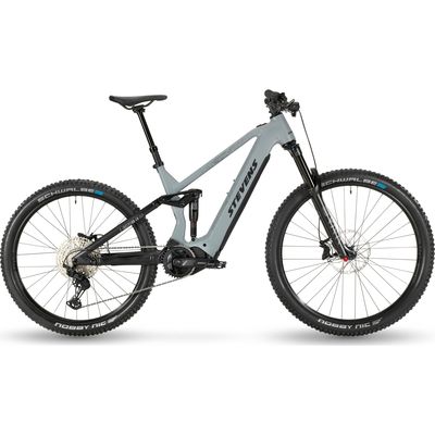 Stevens E-Inception AM 7.7.2 ACT Gen.1 Mullet Electric Mountain Bike