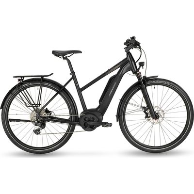 Stevens E-6X Tour LT Gen.1 Womens Electric City Bike