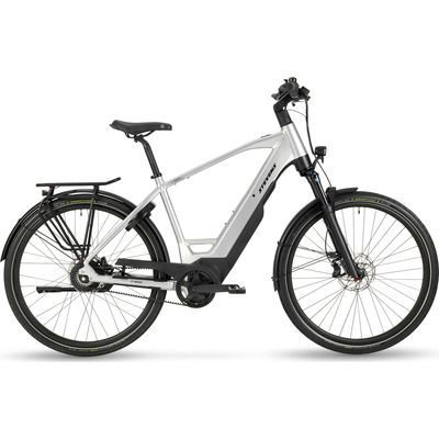 Stevens E-Courier Plus HT Gen.1 Electric City Bike