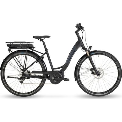 Stevens E-Molveno Forma Gen.1 Electric City Bike