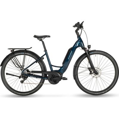 Stevens E-Triton 5.5.1 Forma Gen.1 Electric City Bike