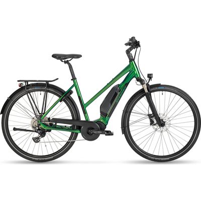 Stevens E-Bormio LT Womens Electric City Bike