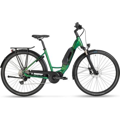 Stevens E-Bormio Forma Electric City Bike