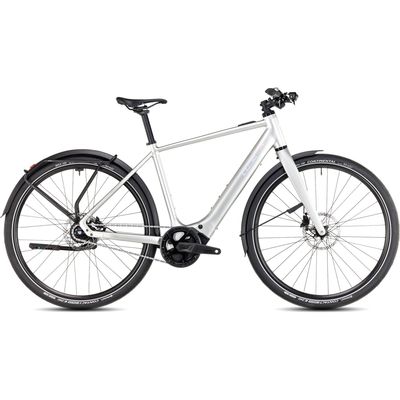 Cube Editor Hybrid SLX FE 400X Electric City Bike