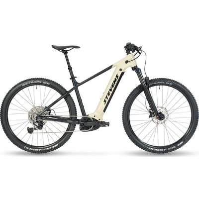 Stevens E-Cayolle Gen.2 Electric Mountain Bike