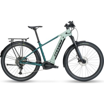 Stevens E-Antelao 29 FEQ Gen.2 Electric Mountain Bike