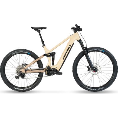 Stevens E-Inception AM 7.7.2 ACT Gen.2 Mullet Electric Mountain Bike