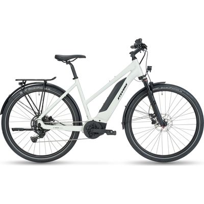 Stevens E-4X Tour LT Gen.2 Womens Electric City Bike