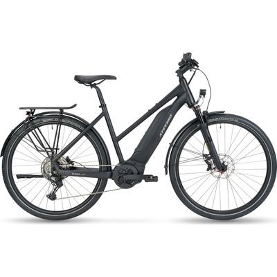 Stevens E-6X Tour LT Gen.2 Womens Electric City Bike