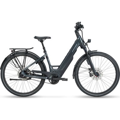 Stevens E-14 Plus Forma Electric City Bike