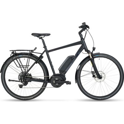 Stevens E-Molveno HT Gen.2 Electric City Bike