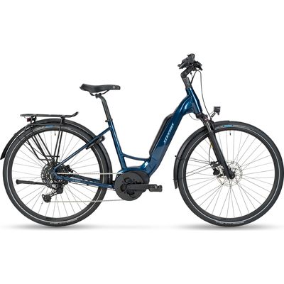 Stevens E-Triton 5.5.1 Forma Gen.2 Electric City Bike