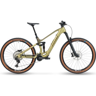 Stevens E-Maverick AM 7.4.3 Electric Mountain Bike