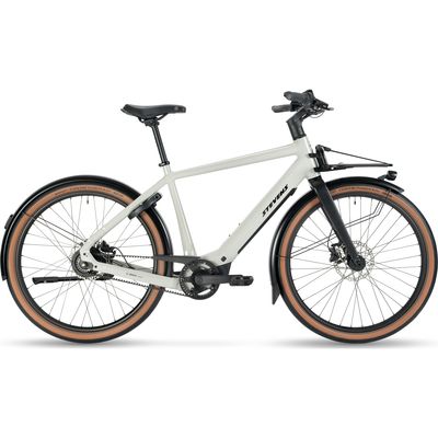 Stevens E-Simeto HT Electric City Bike