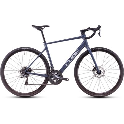 Cube Attain Pro Road Bike