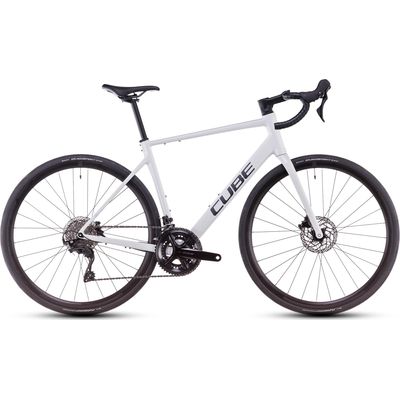 Cube Attain SLX Road Bike