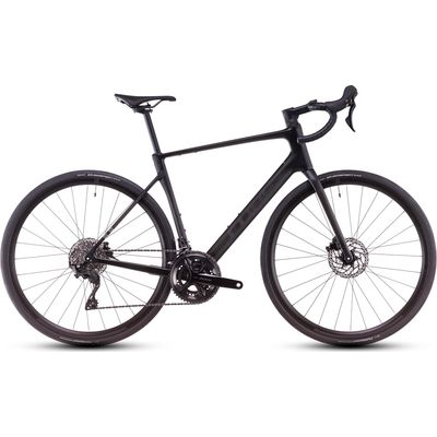 Cube Attain C:62 Road Bike