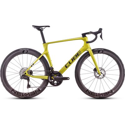 Cube Agree C:62 Race Road Bike